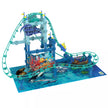 University Games - Techno Trax Sea Trek - 150 pièces