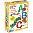 University Games - VHC Spin & Seek ABC Game