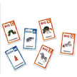 University Games - VHC Spin & Seek ABC Game