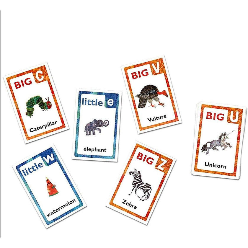 University Games - VHC Spin & Seek ABC Game