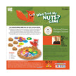 University Games - WHO TOOK MY NUTS? GAME