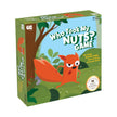 University Games - WHO TOOK MY NUTS? GAME