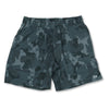 Unlimited Shorts Grey Camo (7.5