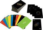 UNO Minimalista Card Game