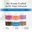 Unscented Cream Deodorant