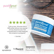 Unscented Cream Deodorant