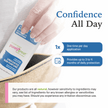 Unscented Stick Deodorant
