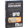 Unstable Games - Happy Little Dinosaurs