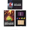 Unstable Games - Happy Little Dinosaurs