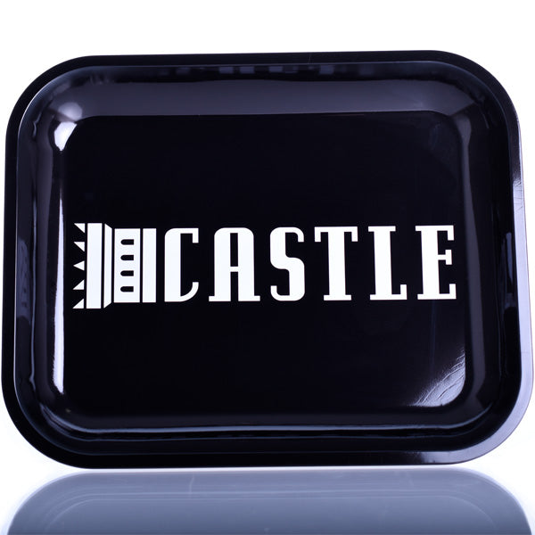 Durable Rolling Tray