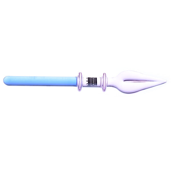 Glass Spade Dab Tool for Wax, Shatter & Concentrates