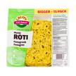 Crispy Methi roti Fenugreek (15 pcs) 750g
