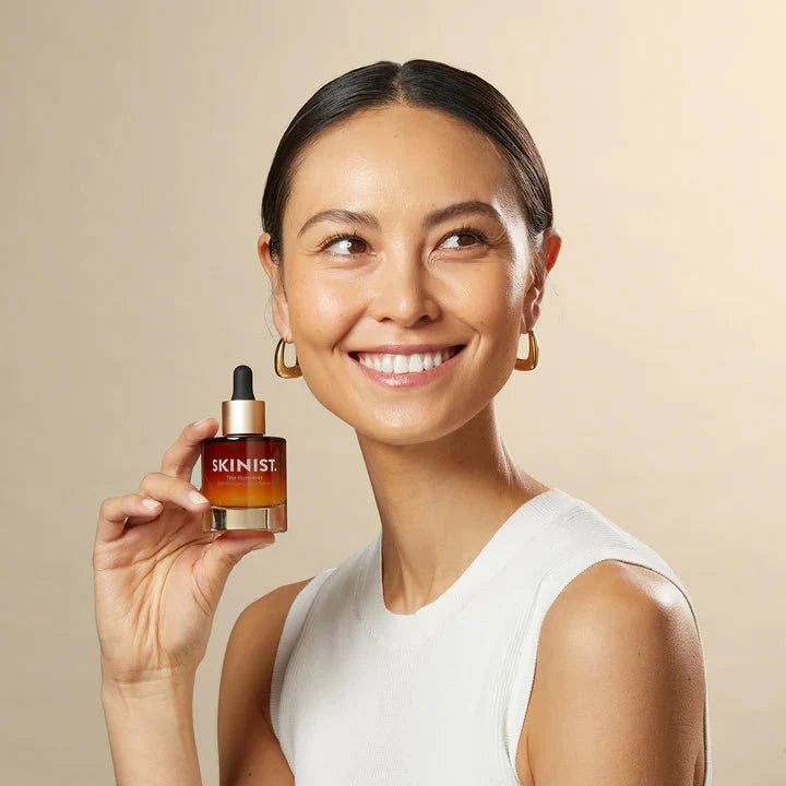 SKINIST The Iluminist 20% Vitamin C Glow Serum, 1 oz
