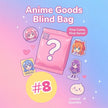 Anime Merch/Anime Goods Blind Bag