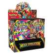 Pokémon TCG - Mega Evolution - Mega Evolution Base - Enhanced Booster Box