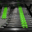 Wrench Modular Magnetic Organizers