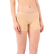 Women’s Cotton Boxer Briefs – 3-Pack