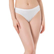 Women’s Cotton-Modal Bikini Panties – 3 Pack