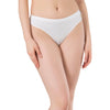 Women’s Cotton-Modal Bikini Panties – 3 Pack