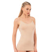Women’s Cotton Modal Camisole with Adjustable Straps