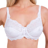 Lace Full-Coverage Underwire Bra