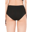 Women’s High-Waist Modal Cotton Panties – 3 Pack