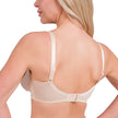 Wireless Full-Coverage Lace Bra