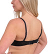 Women’s Lace Underwire Bra – Full Coverage
