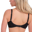 Lace Full-Coverage Underwire Bra