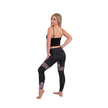 BoldMesh High-Waist Yoga Leggings