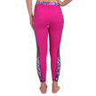 Women’s Leopard Mesh Leggings