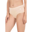 Women’s High-Waist Modal Cotton Panties – 3 Pack
