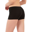 Women’s Cotton Boxer Briefs – 3-Pack