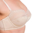 Women’s Lace Underwire Bra – Full Coverage