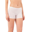 Women’s Cotton Boxer Briefs – 3-Pack