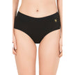 Women’s High-Waist Modal Cotton Panties – 3 Pack