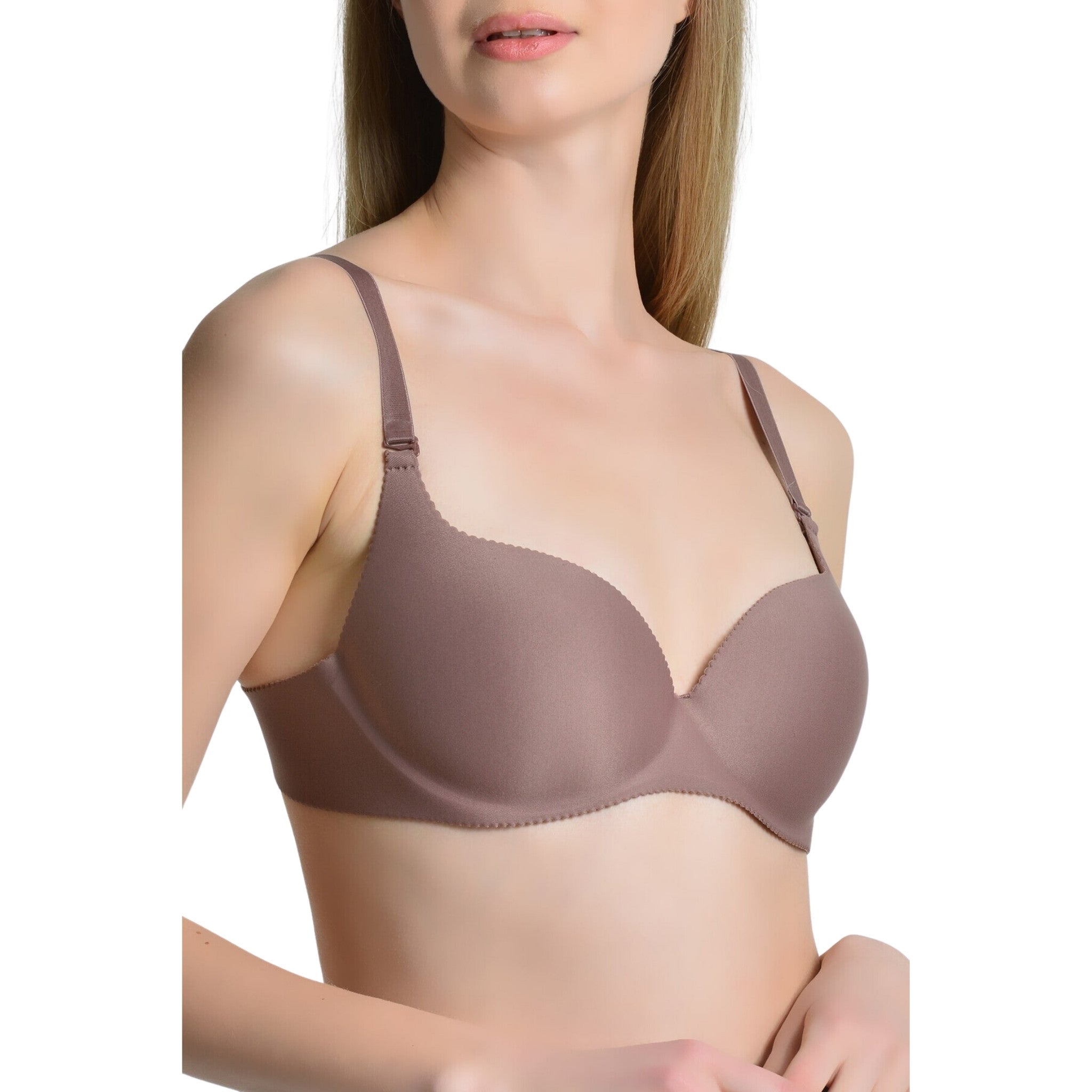 Seamless Everyday T-Shirt Bra