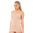 Women’s Cotton Modal Camisole with Adjustable Straps