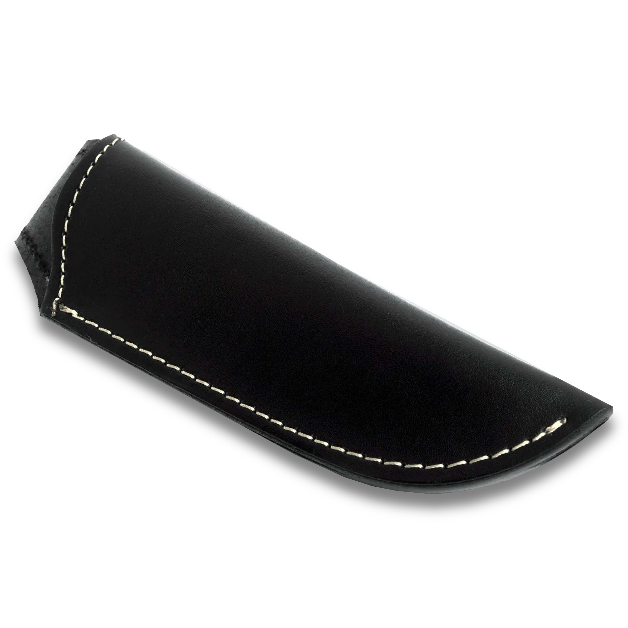 Leather Sheath for Skinner Knife