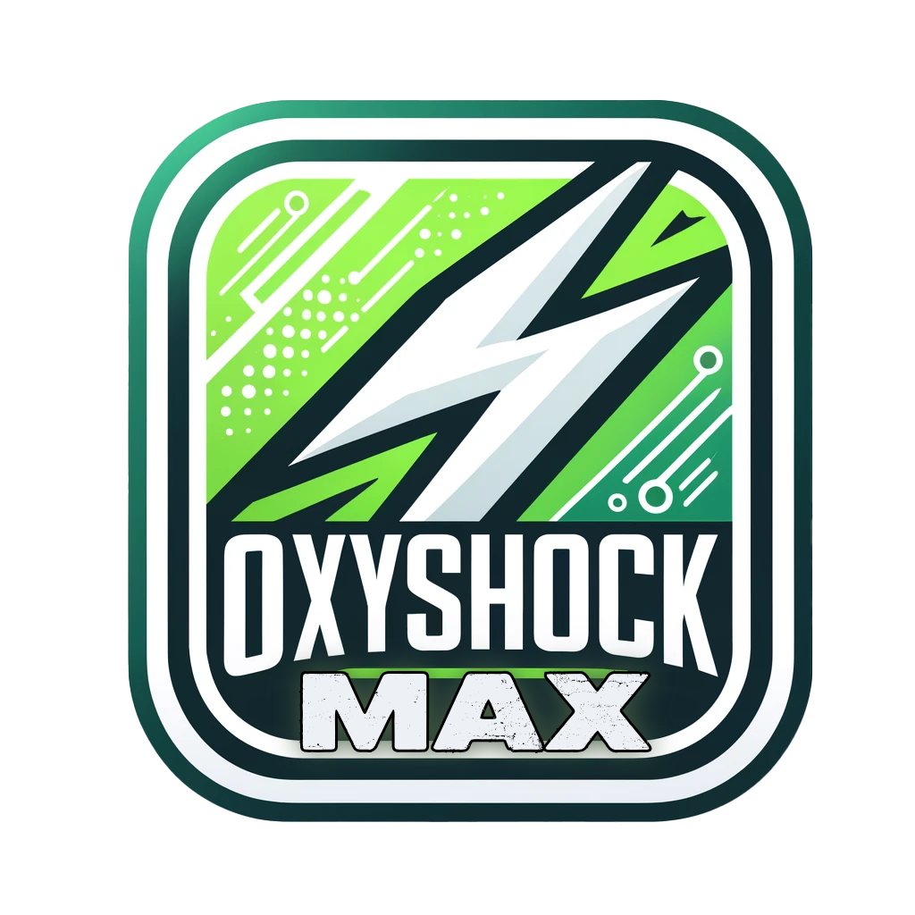 OxyShock MAX Organics Cleaner | 10x Concentrate