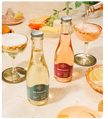 Grüvi - Bubbly Rosé 2.0