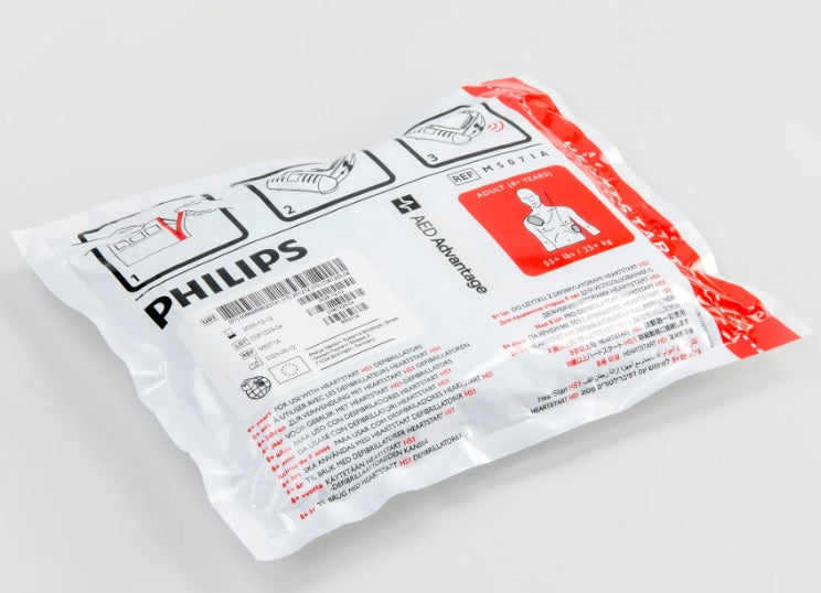 Philips OnSite Adult SMART Pads