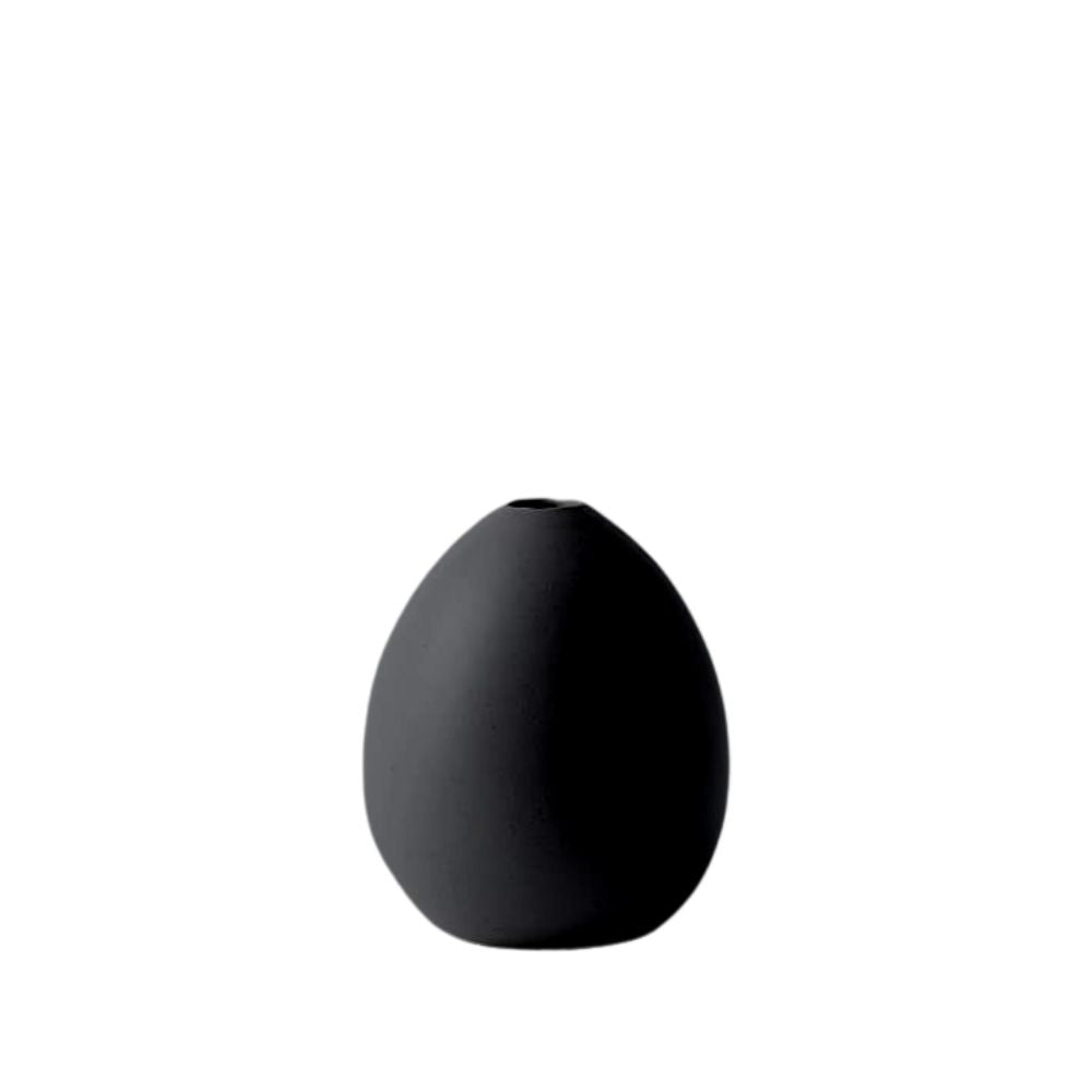 Black Vase Collection