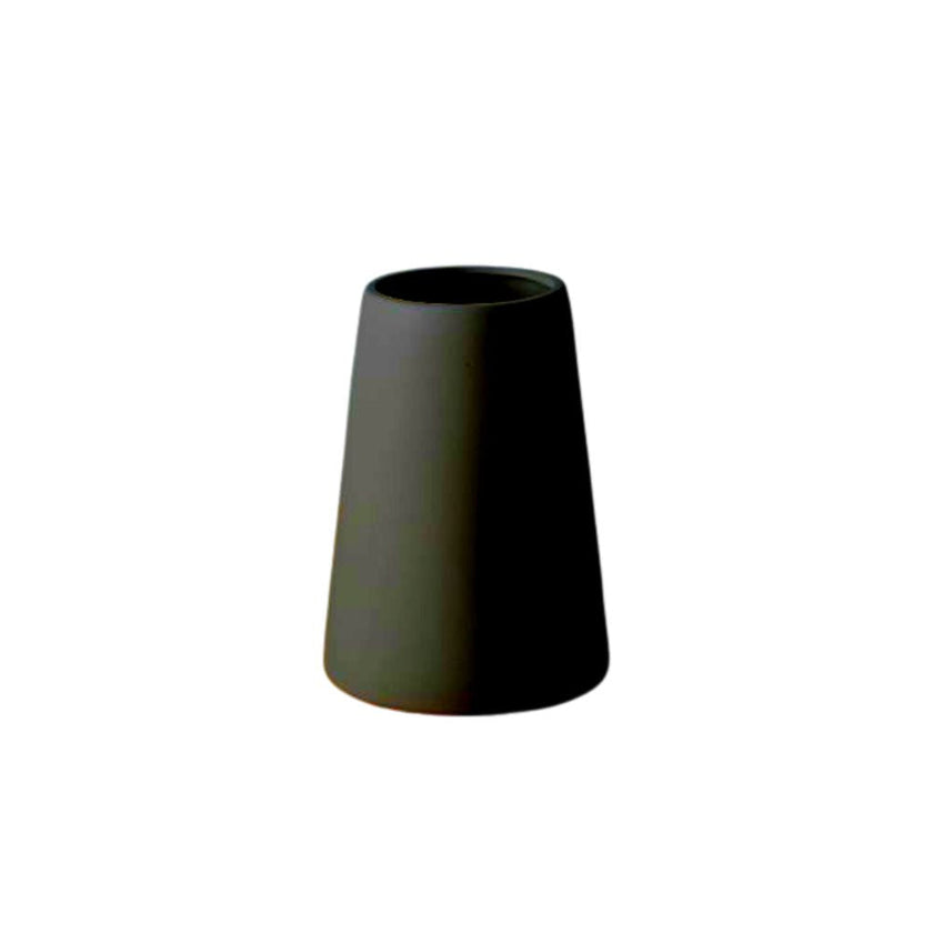 Black Vase Collection