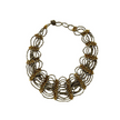 Scalloped Collar Necklace