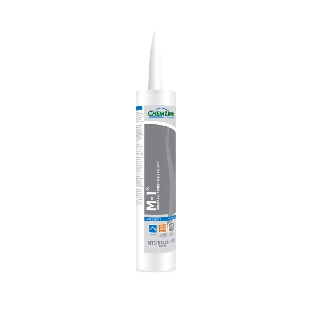 M-1 Universal Structural Adhesive & Sealant