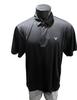 Callaway Mens  MicroTexture Golf Polo CGKSC0F9
