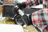 The Over Armour Winter Lined