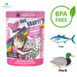 Weruva - BFF Devour Me Wet Cat Food Pouch