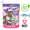 Weruva - BFF Baby Cakes Wet Cat Food Pouch